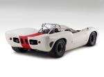 Lola T70 Spyder 1967 года